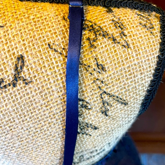 Allegra K Medium Navy Blue Sequined Cocktail MiniDress - Picture 5 of 8